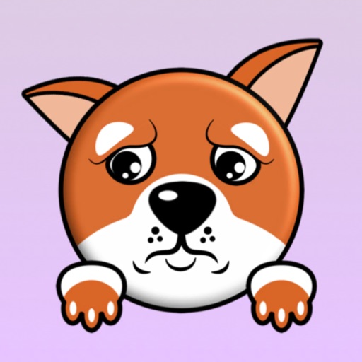 Doge to Match icon