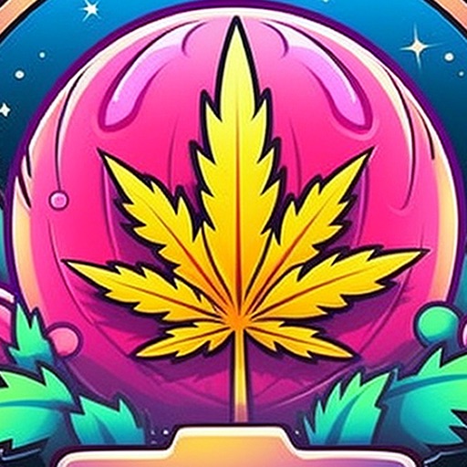 Weed Pinball - New age pinball