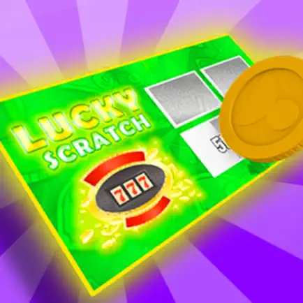 Scratch Off Run Cheats