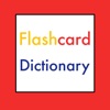 Flashcard Dictionary icon