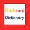 By using our algorithm to keep track of your memorization progress, we generate flashcards for you to memorize saved words better