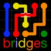 Flow Free: Bridges