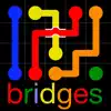 Flow Free: Bridges