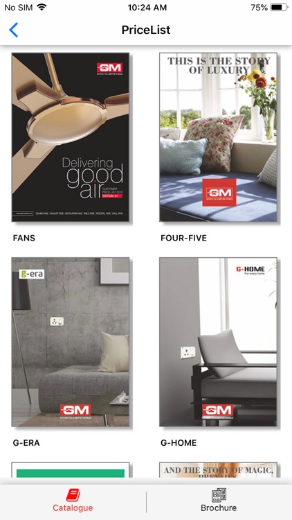 GM Channel Partner screenshot-7