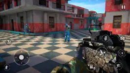 Game screenshot Critical Strike Shooting Game hack