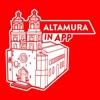 Altamura in App icon