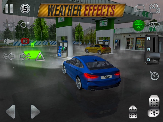 Drive Simulator 2 Lite Job Sim on the App Store