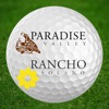 City of Fairfield Golf icon