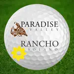City of Fairfield Golf App Contact