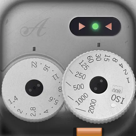 LightMeter35 Cheats