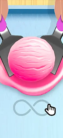 Game screenshot Ice Cream Games: Food Games apk