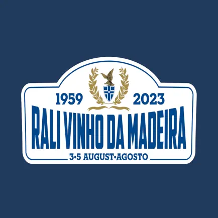 Rali Vinho Madeira Читы
