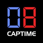 Captime - HIIT WOD Timer