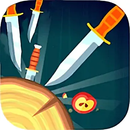 KnifeHit Master 2D Читы