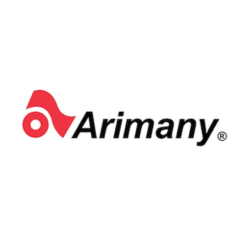 Arimany icon