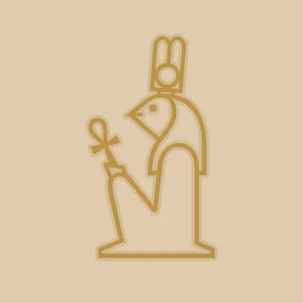 Egyptian Hieroglyphs Photo Cheats