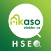 Akaso HSEQ - iPhoneアプリ