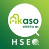 Akaso HSEQ