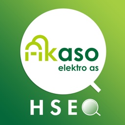 Akaso HSEQ