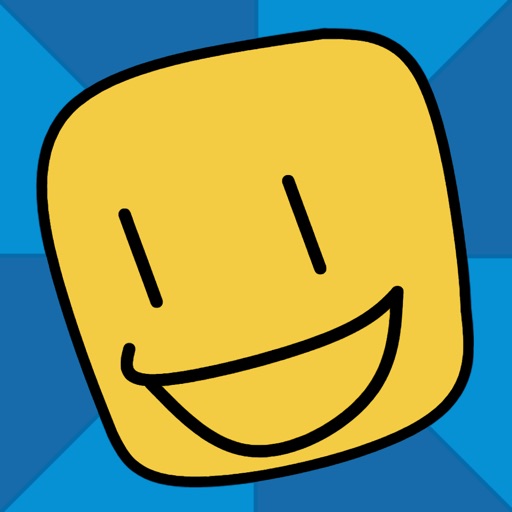 RobRox - Robux Color Simulator Icon