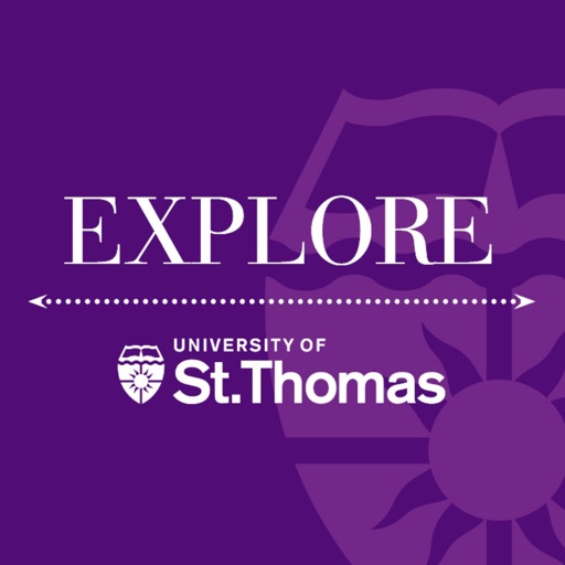 Explore St. Thomas - Minnesota iOS App