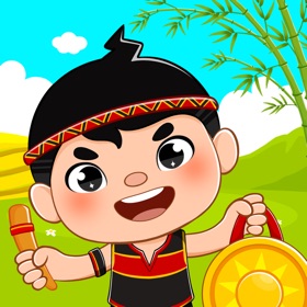 螢幕擷取畫面 (6) Con Sáng Tạo - Trò Chơi