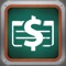 Icon Checkbook HD: Personal finance