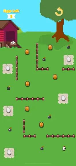 Game screenshot Offspring Chickens Pro mod apk