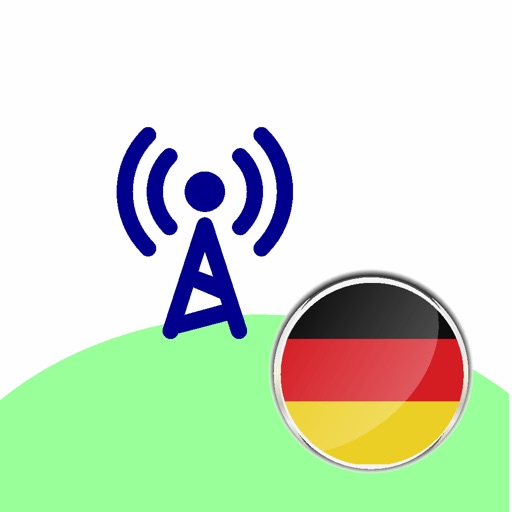 oiRadio Deutschland-Live radio