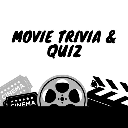 Movie Trivia & Quiz Questions Cheats