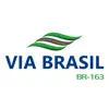 VIA BRASIL BR-163 problems & troubleshooting and solutions