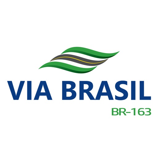 VIA BRASIL BR-163 icon