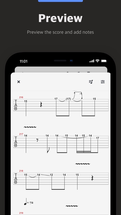 Audio Jam: AI for musicians screenshot-5