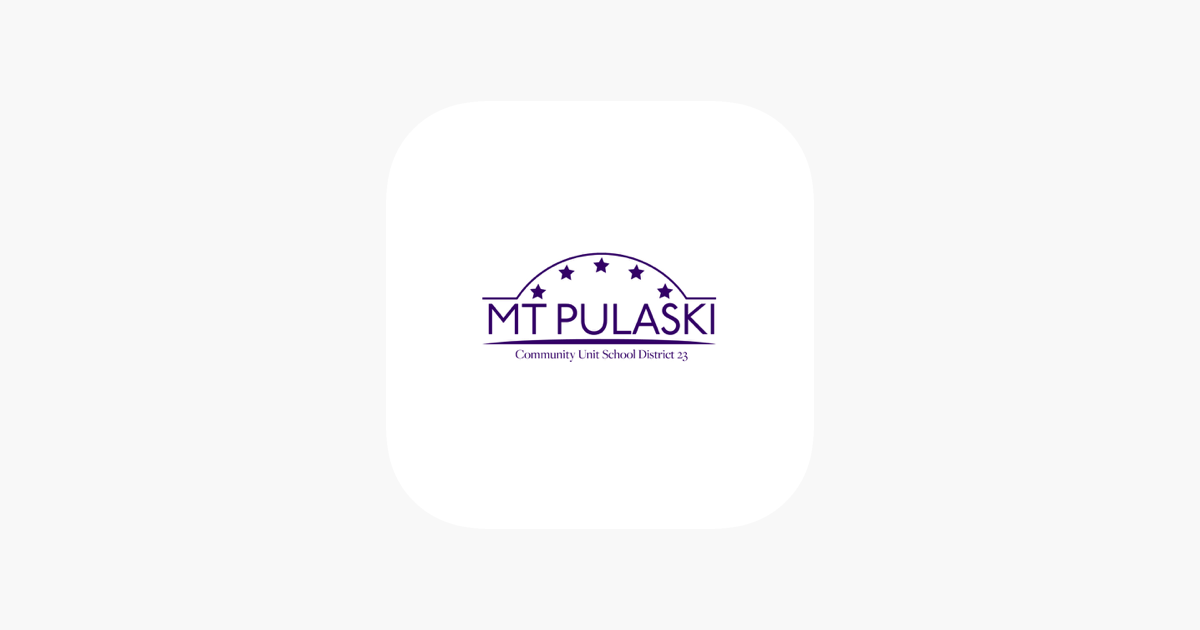 ‎Mt Pulaski CUSD 23, IL on the App Store