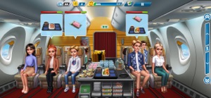 Airplane Chefs - Cooking Game screenshot #7 for iPhone