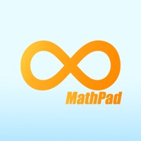 MathPad logo