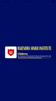rajendra sinhji institute problems & solutions and troubleshooting guide - 3