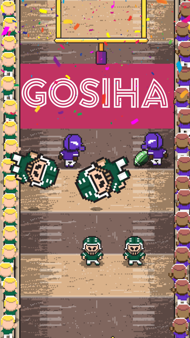 Football USA 3 in 1 watch game Screenshot