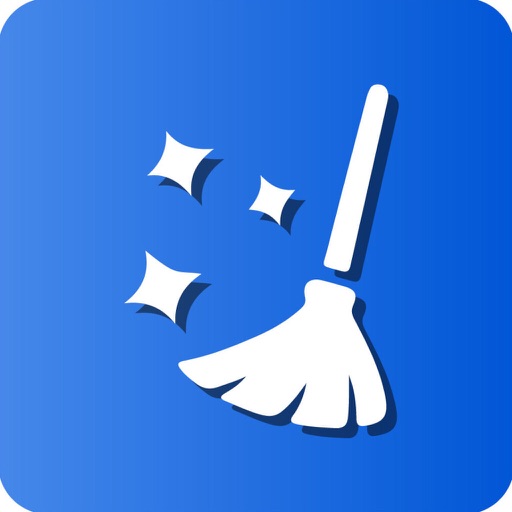 Phone Cleaner: Duplicate Clean iOS App