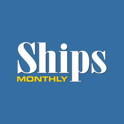 Ships Monthly Читы