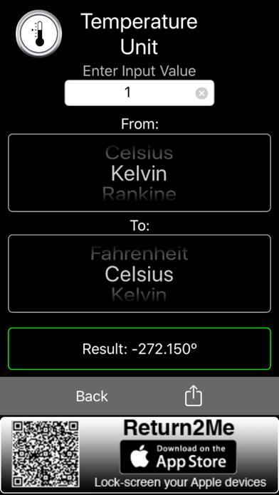 iKonverter Screenshot