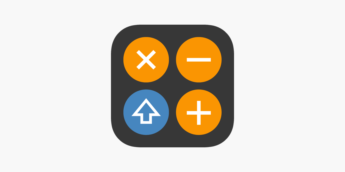 Calculator +α on the App Store
