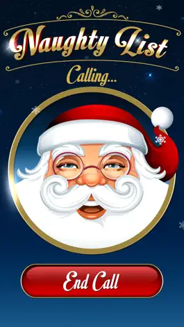 Game screenshot Santa Voicemail apk