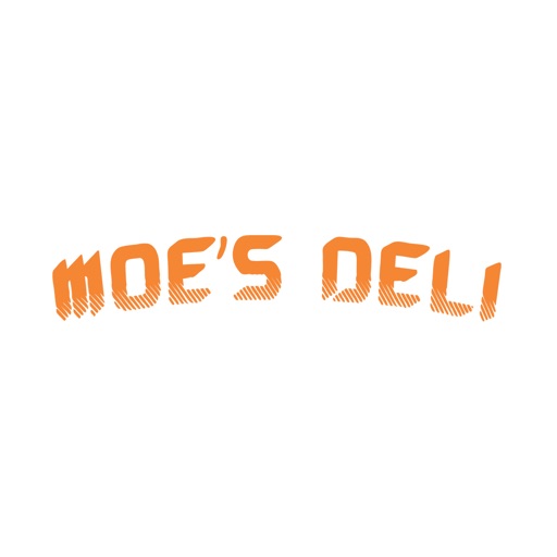 Moe's Deli & Catering icon