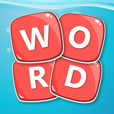 Bingo Word - fun word puzzle Cheats