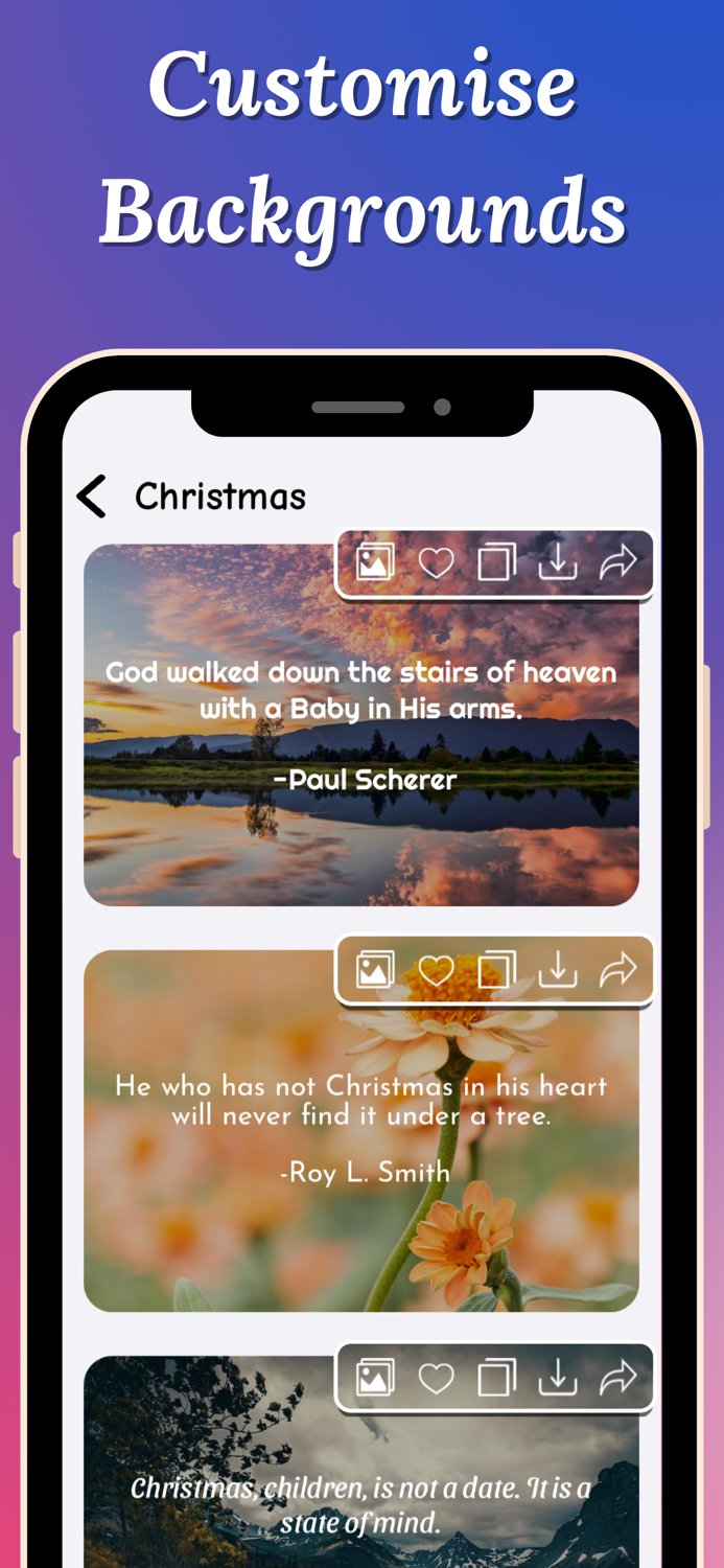 Life Quotes Daily Affirmations