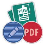 Download PUB Converter app