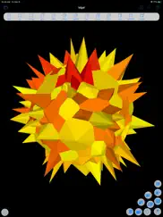 polyhedra 3d айпад изображения 3