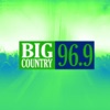 Big Country 96.9 (WBPW)