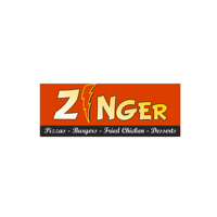 Zinger
